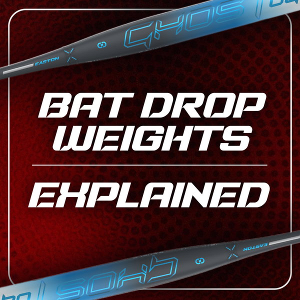 Softball Bat Drop Weight: A Level-by-Level Guide