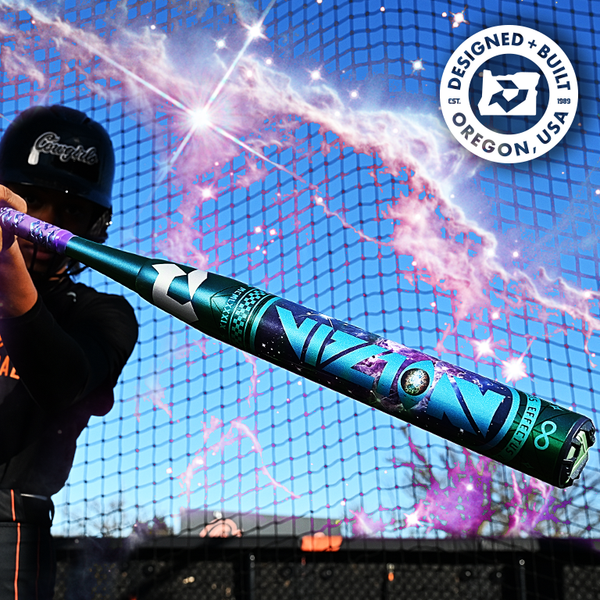 2027 DeMarini Vizion Fastpitch Softball Bats