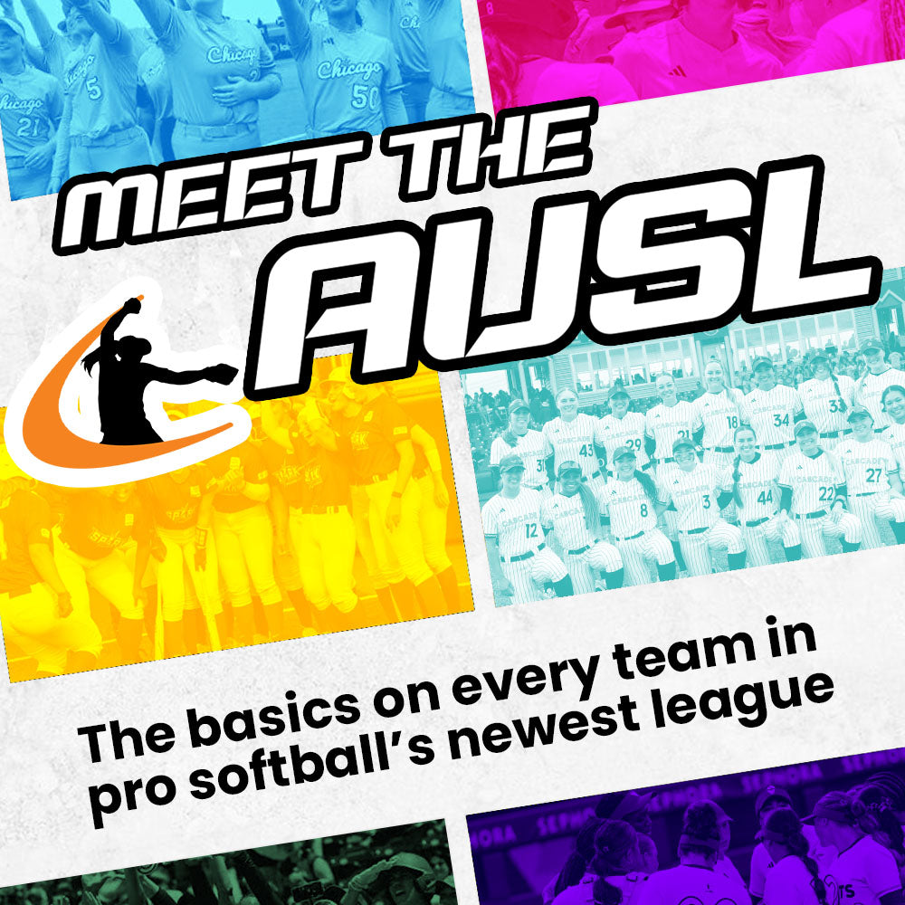 Meet the AUSL: The Basics