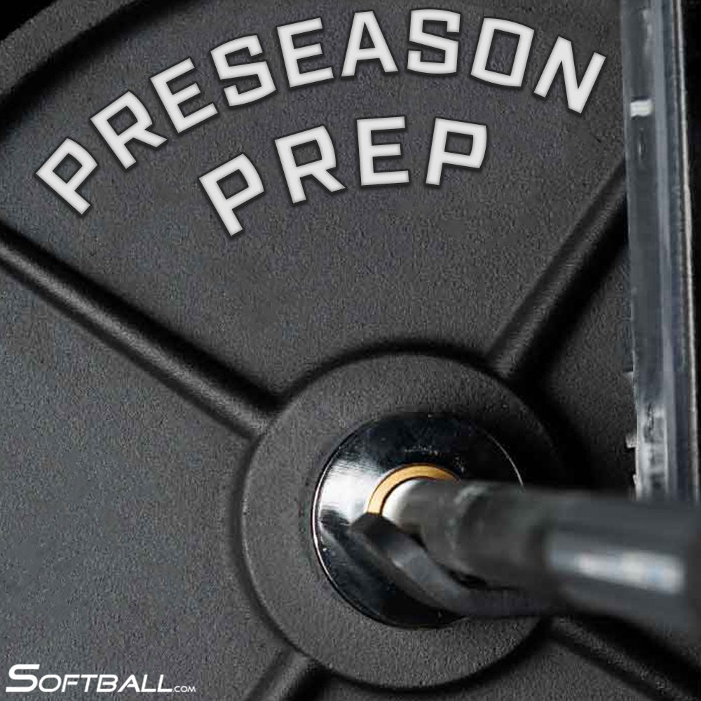 Softball Preseason Prep: Build Strength, Speed, and Confidence Before Opening Day