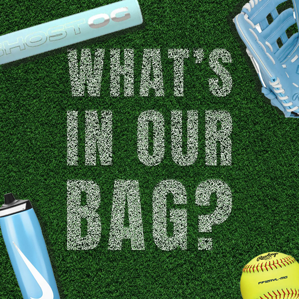 What's in Our Bag?