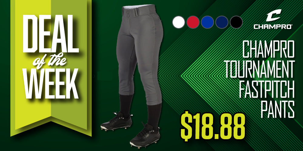 Deal of the Week