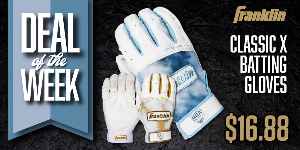 Deal of the Week