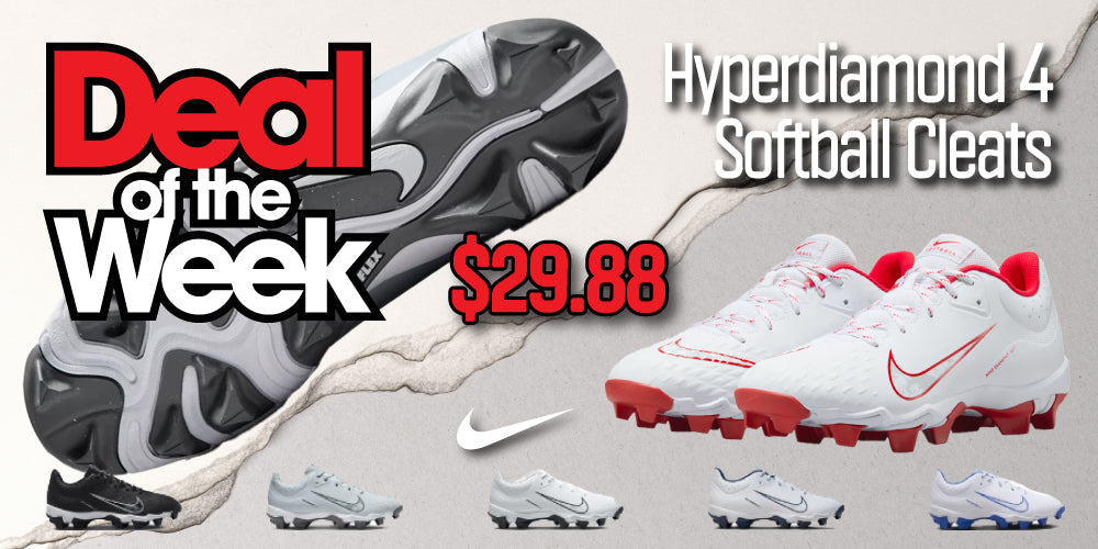 Deal of the Week - Rawlings Baseball Sliding Mitt