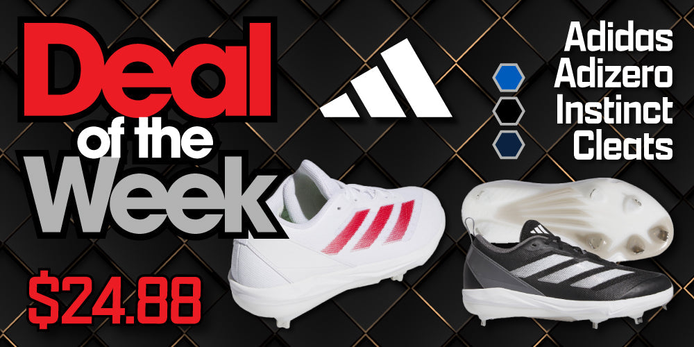 Deal of the Week - Rawlings Baseball Sliding Mitt