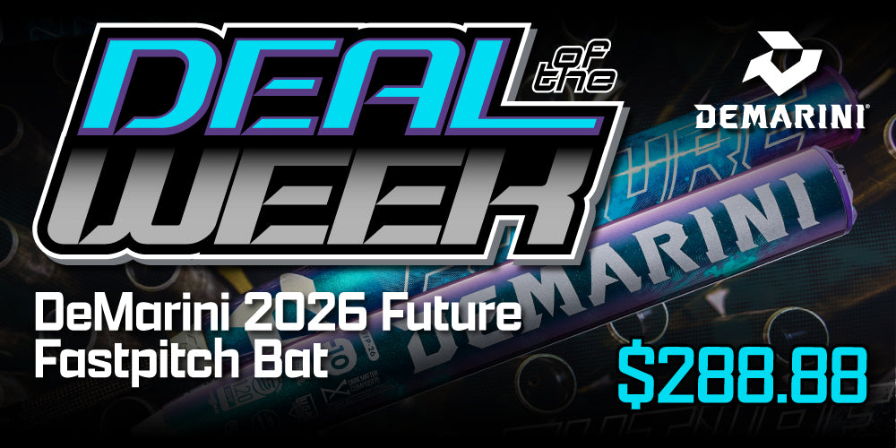 Deal of the Week
