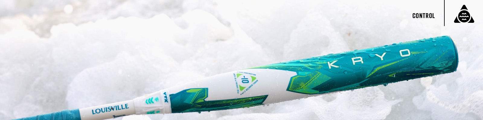 2026 Louisville Slugger Kryo