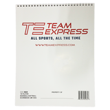 Scorebooks