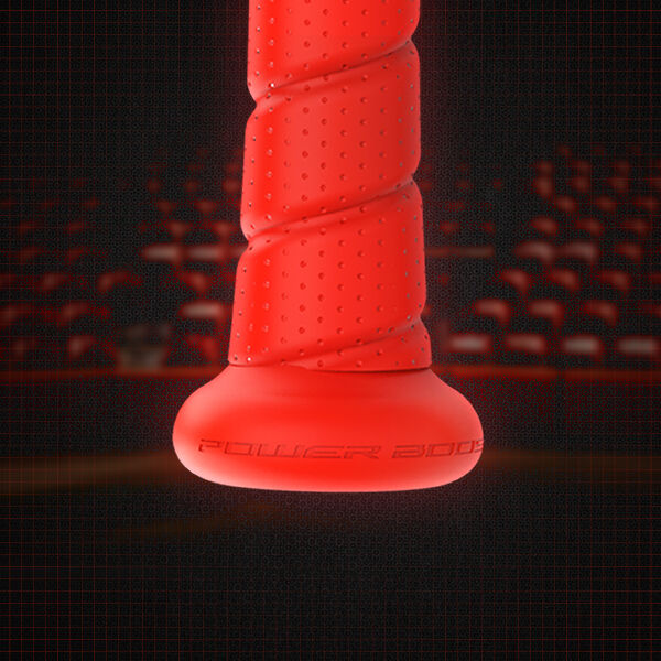 Power Boost Soft Knob Technology