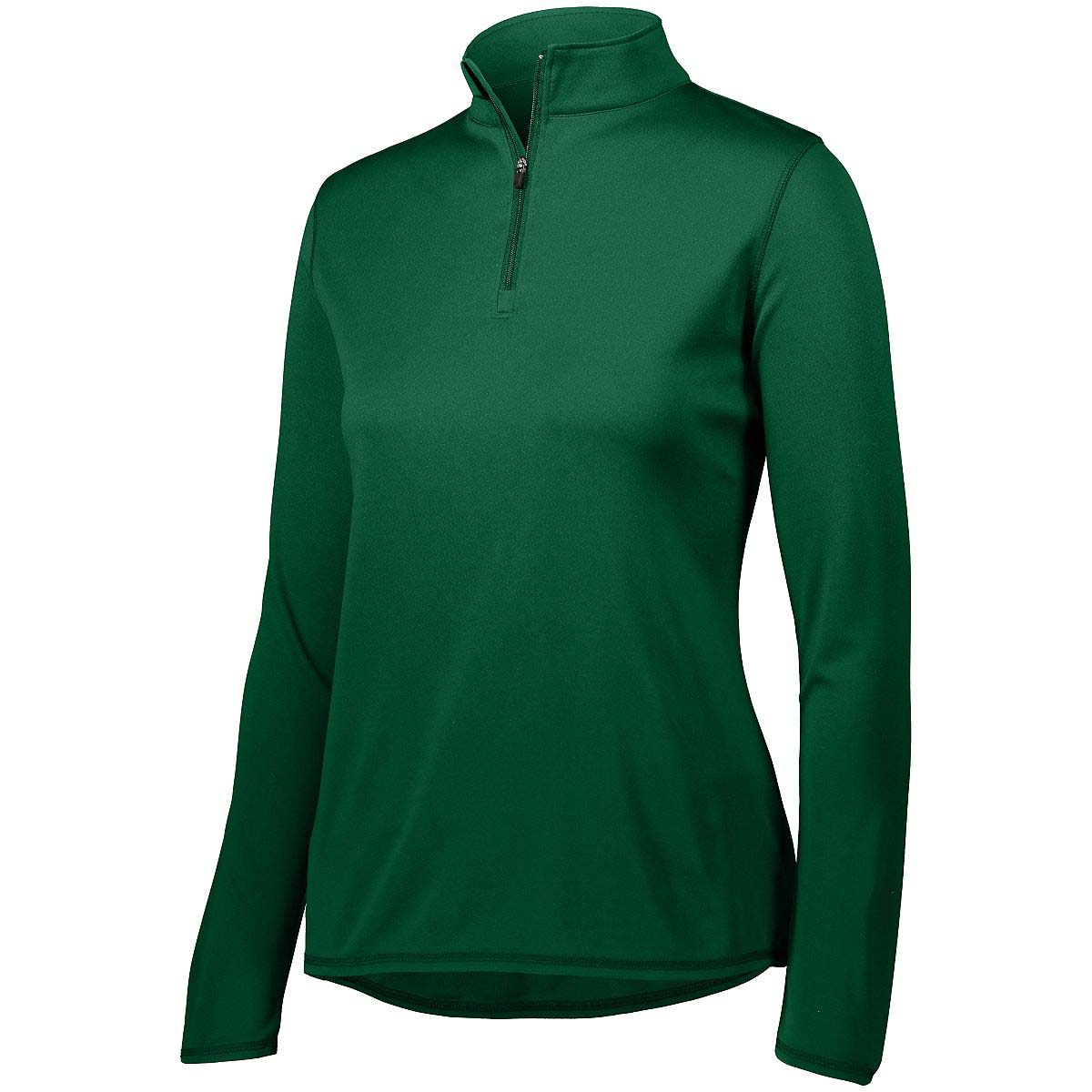 Augusta Ladies Attain 1/4 Zip Pullover