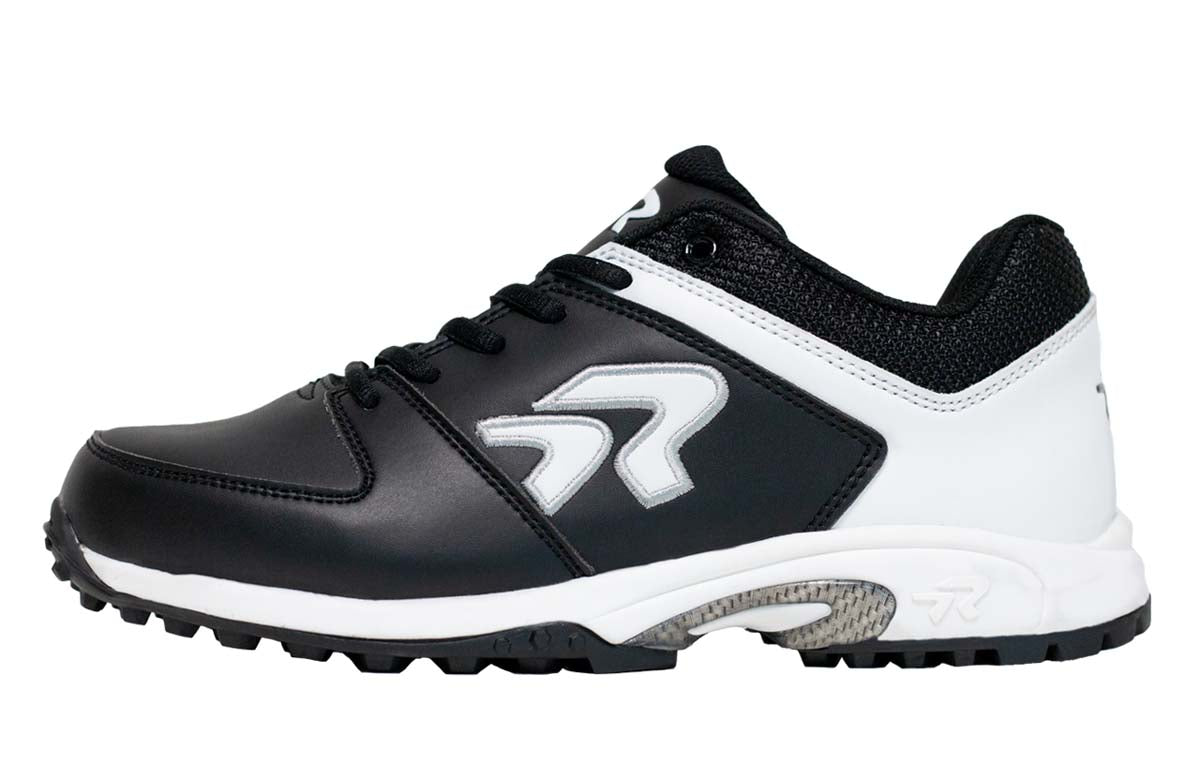Ringor Flite Womens Softball Turf Shoes