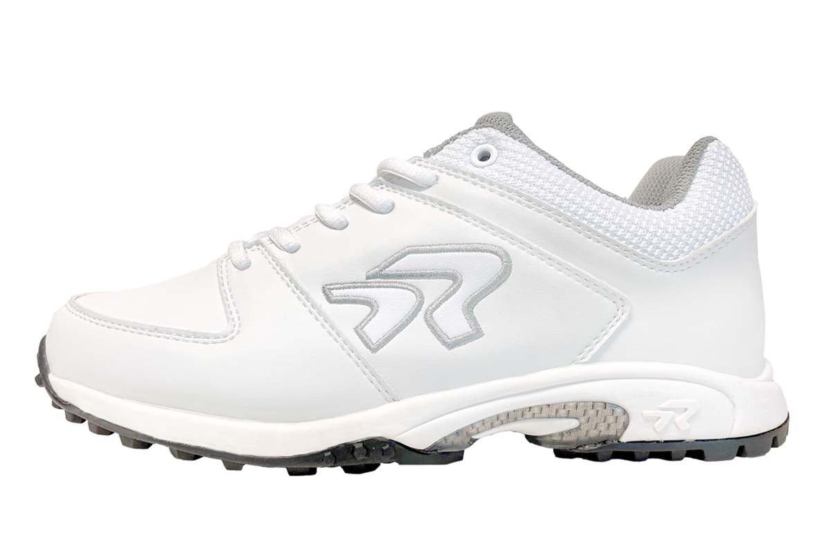 Ringor Flite Womens Softball Turf Shoes
