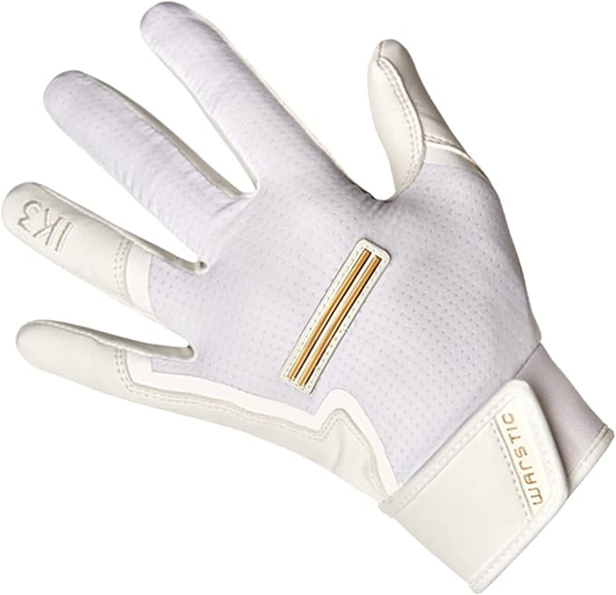 Warstic IK3 Pro Youth Batting Gloves Pair