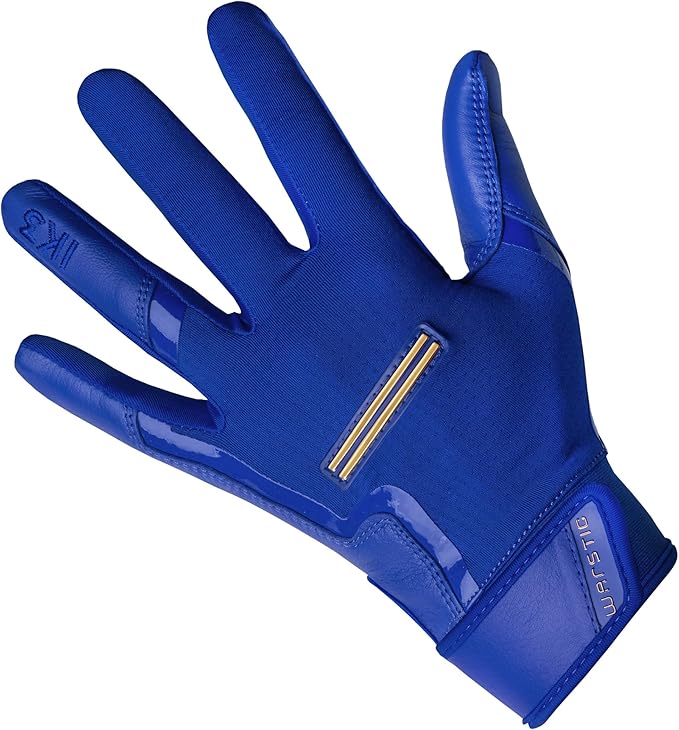 Warstic IK3 Pro Adult Batting Gloves Pair