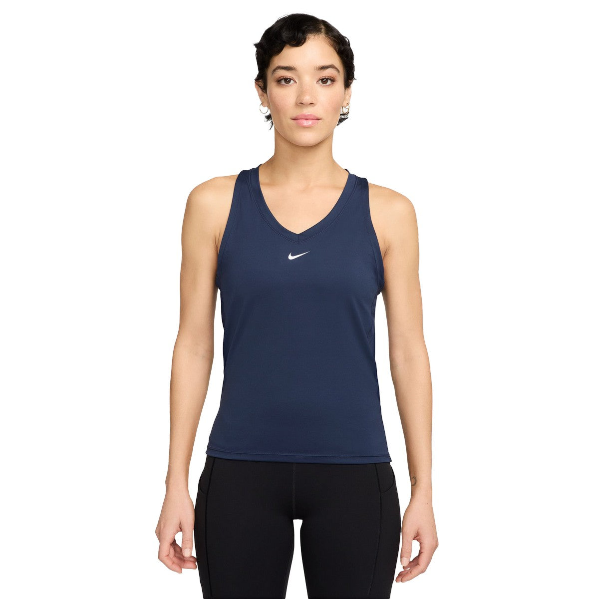 Nike Women's Nike Pro Dri-Fit Tank