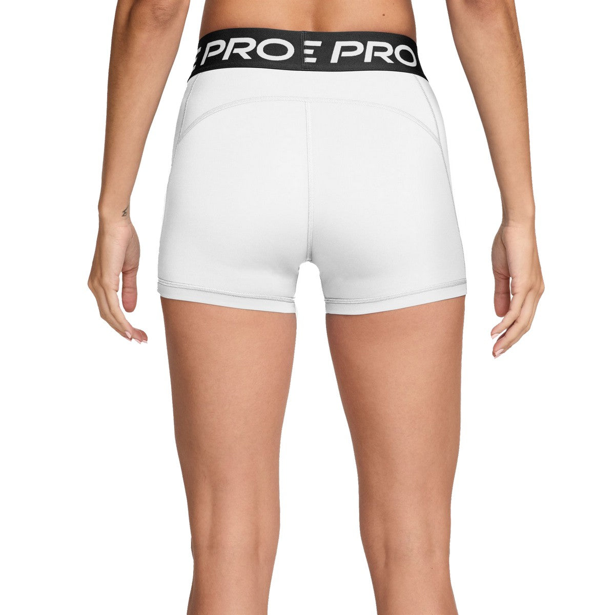 Nike Women's 365 Mid-Rise 3" Dri-Fit Biker Shorts