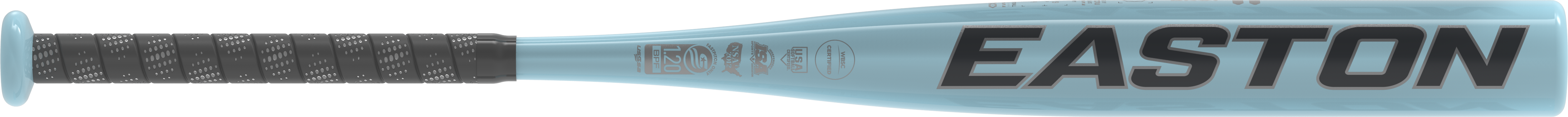 Easton 2026 Ghost Youth 1-Piece Alloy -11 Fastpitch Softball Bat