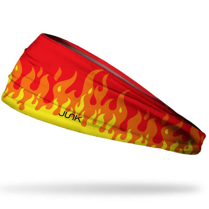 JUNK Big Bang Lite Fighting Fire Headband