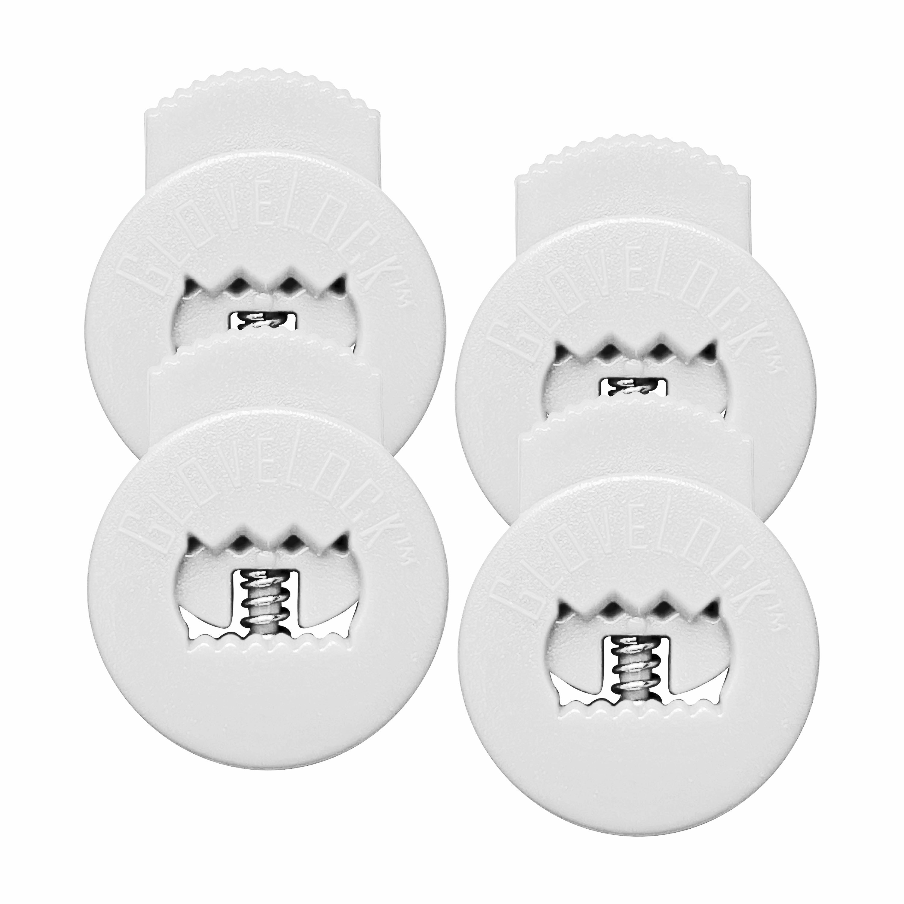 All-Star Glovelocks (4-Pack)