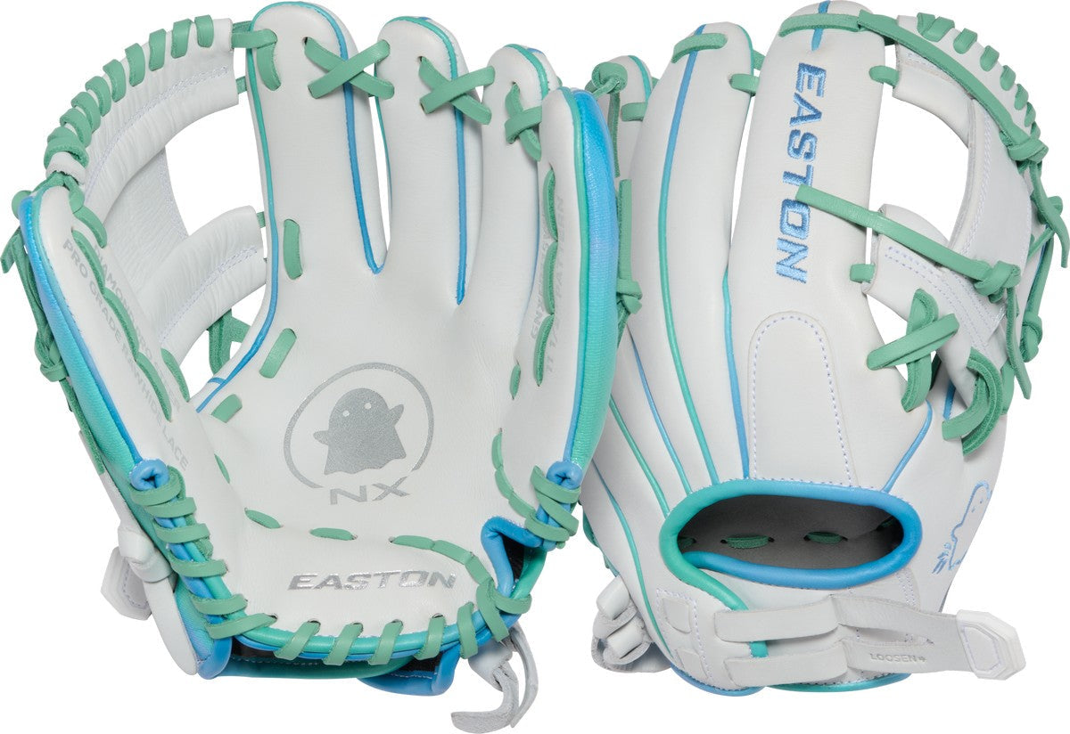 Easton Ghost NX Era's Model 11.5" Fastpitch Infielder Glove