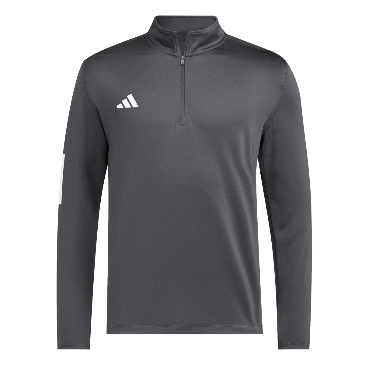 Adidas 1/2 Zip Golf Jacket