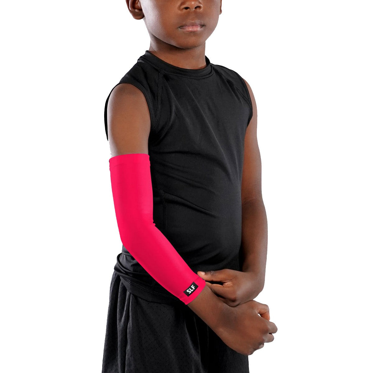 Sleefs Youth Solid Arm Sleeve