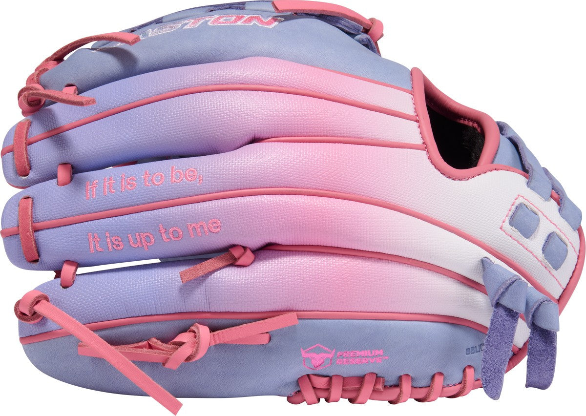 Easton Professional Collection Nijaree Canady Signature Series 12" Fastpitch Glove
