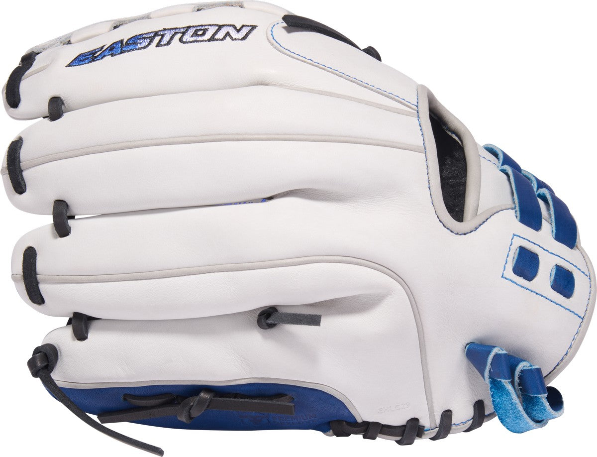 Easton Professional Collection PCFP125-3WR Model 12.5" Fastpitch Softball Glove