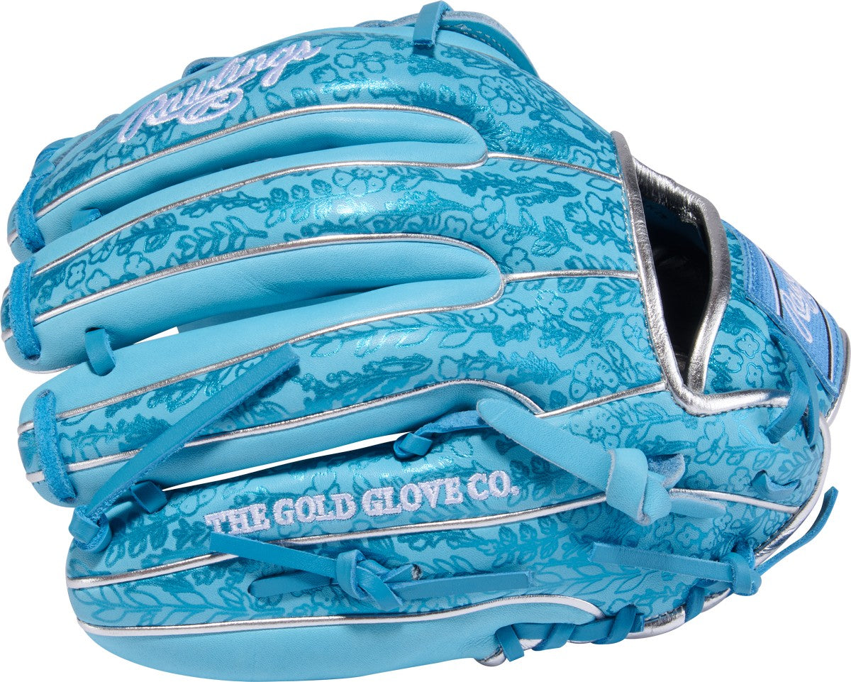 Rawlings Heart of the Hide PRO715SB-6CB Pattern 11.75" Fastpitch Infield Glove