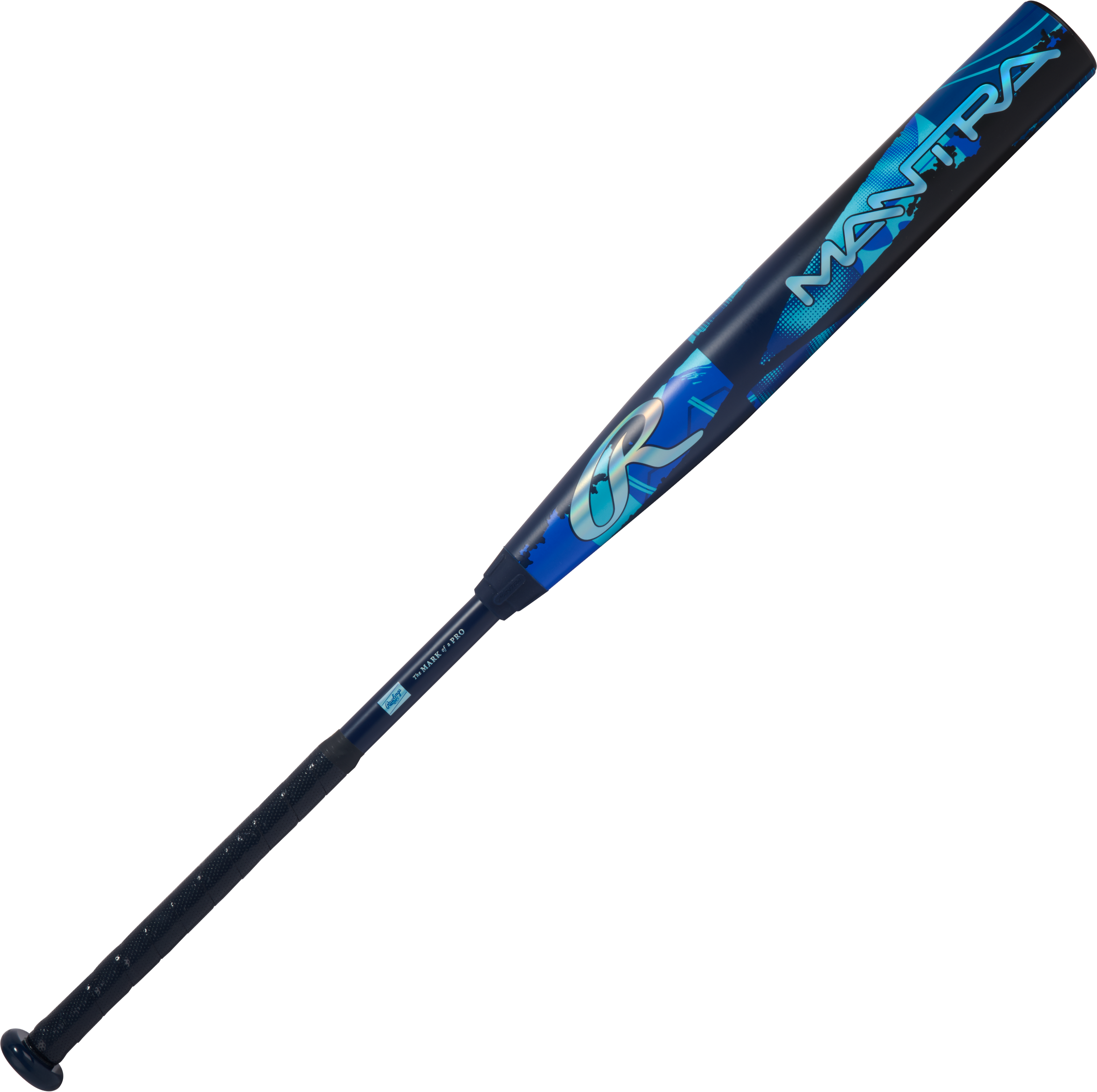 Rawlings Mantra Plus+ -10 Fastpitch Softball Bat (RFP3MP10 Rawlings Mantra Plus+ -10 Fastpitch Softball Bat (RFP3MP10
