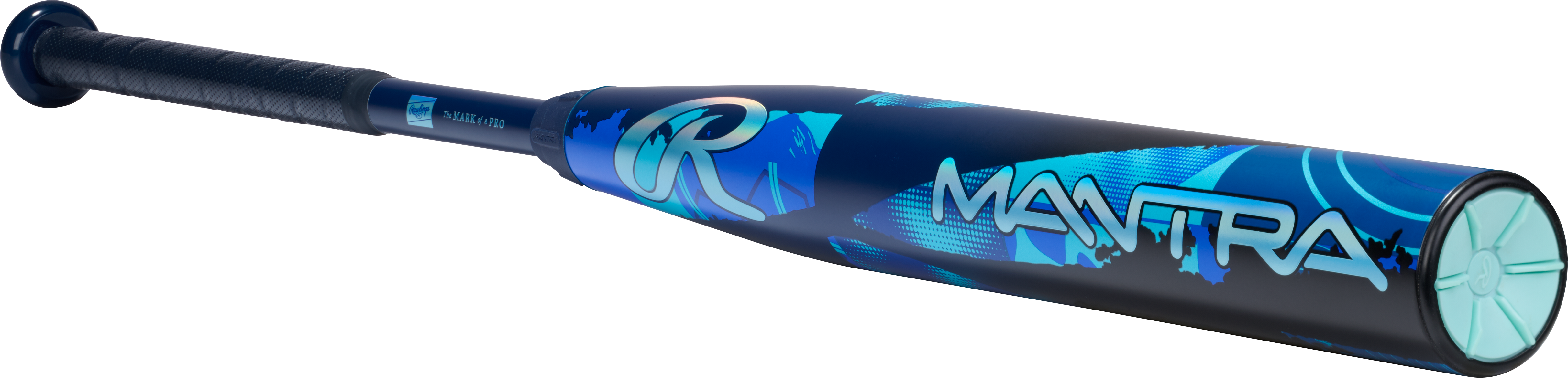 Rawlings 2026 Mantra 2-Piece Composite -10 Fastpitch Softball Bat