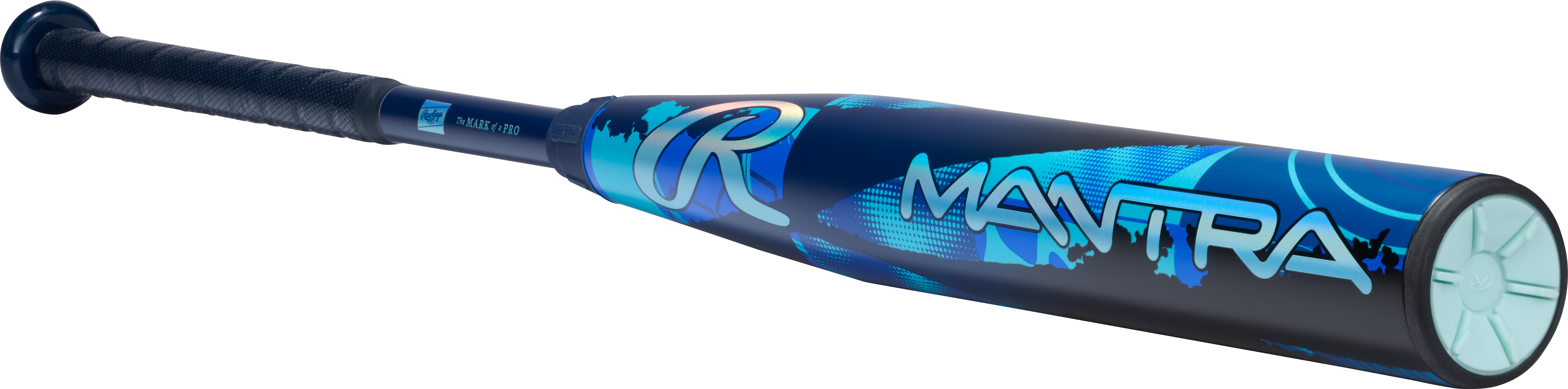 Rawlings 2026 Mantra 2-Piece Composite -11 Fastpitch Softball Bat