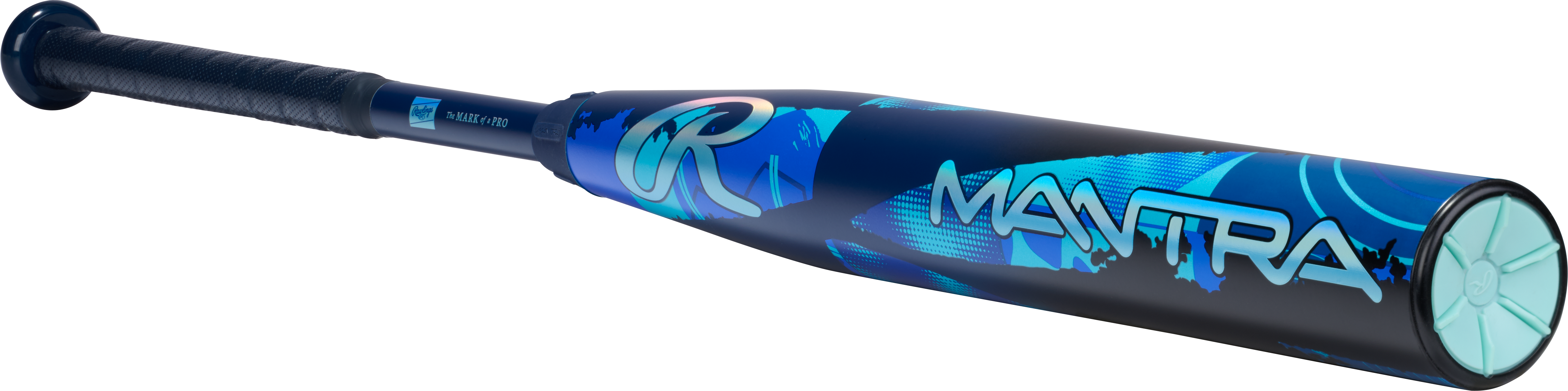 Rawlings 2026 Mantra 2-Piece Composite -9 Fastpitch Softball Bat