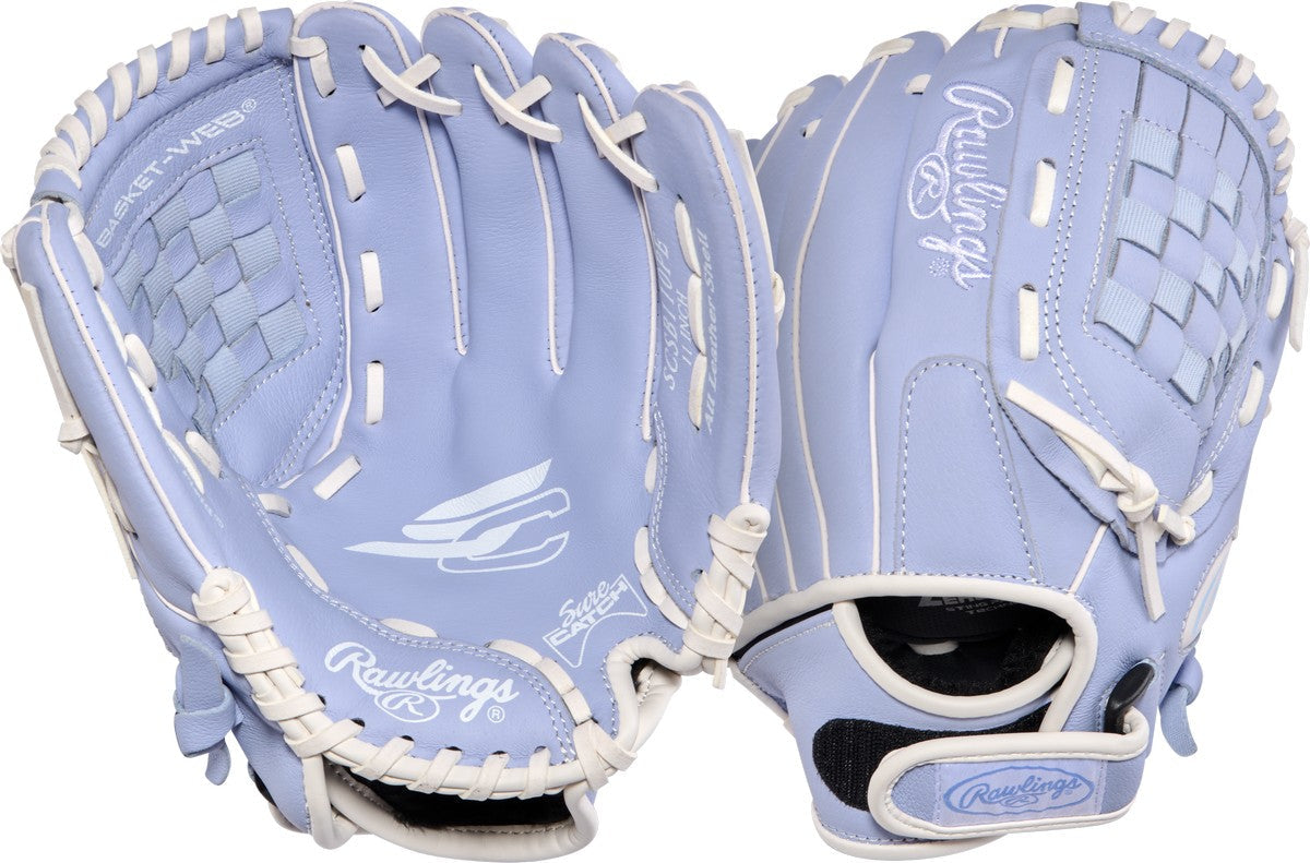 Rawlings Sure Catch 11" Youth Softball Glove