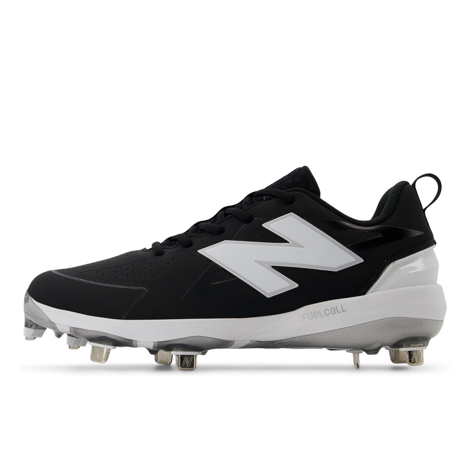 New Balance FUSEv5 Womens Metal Fastpitch Cleats