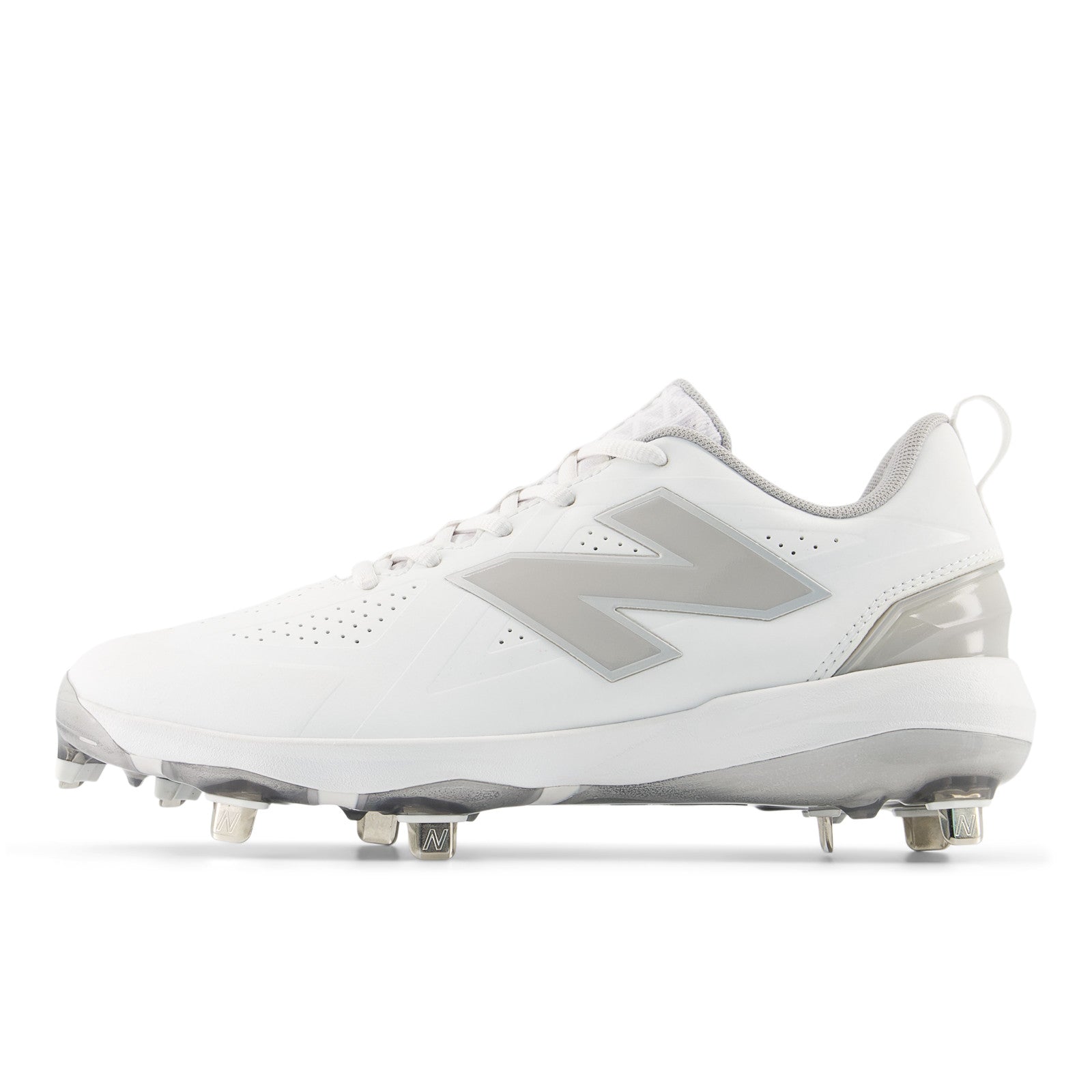 New Balance FUSEv5 Womens Metal Fastpitch Cleats