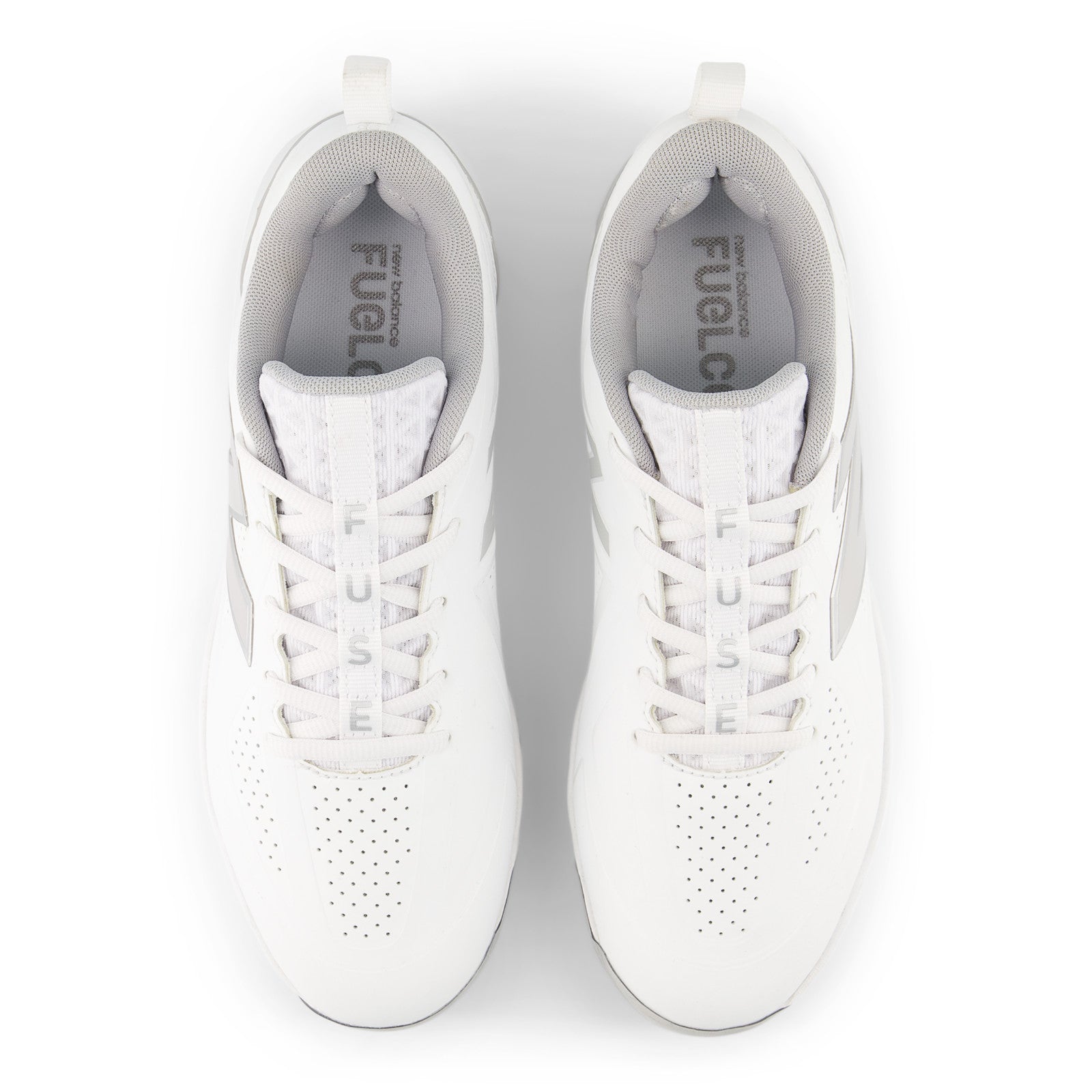 New Balance FUSEv5 Womens Metal Fastpitch Cleats