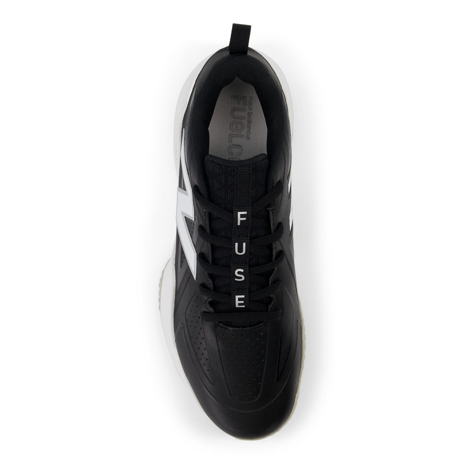 New Balance FUSEv5 Womens Fastpitch Turf Shoes