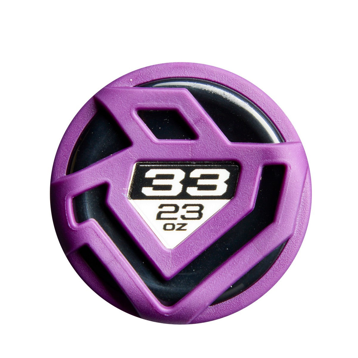 DeMarini 2027 Vizion One-Piece Composite -10 Fastpitch Softball Bat