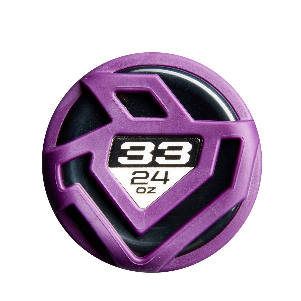 DeMarini 2027 Vizion One-Piece Composite -9 Fastpitch Softball Bat