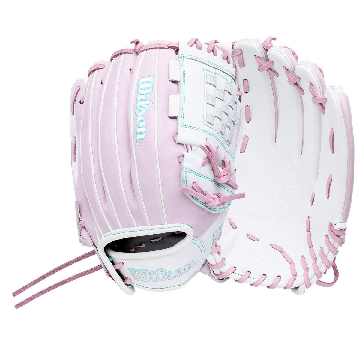 Wilson A1000 P12 Model 12" Fastpitch Pitcher Glove