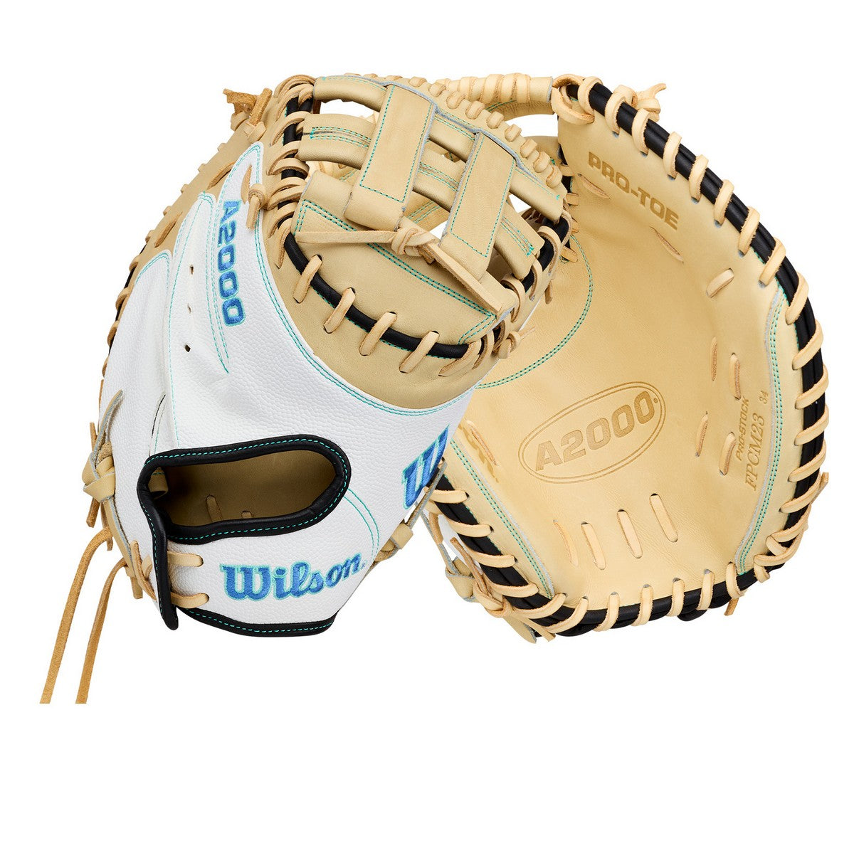 Wilson A2000 Annual Collection FPCM23SS Model 34