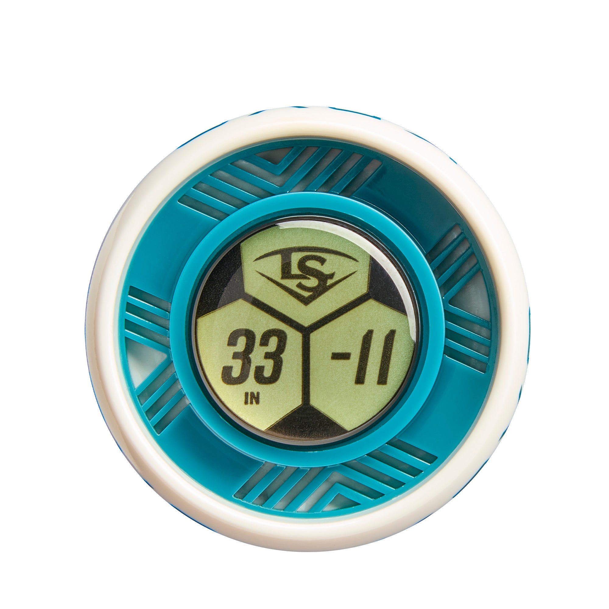 Louisville Slugger 2026 Kryo -11 2-Piece 2-1/4" Barrel Fastpitch Softball Bat