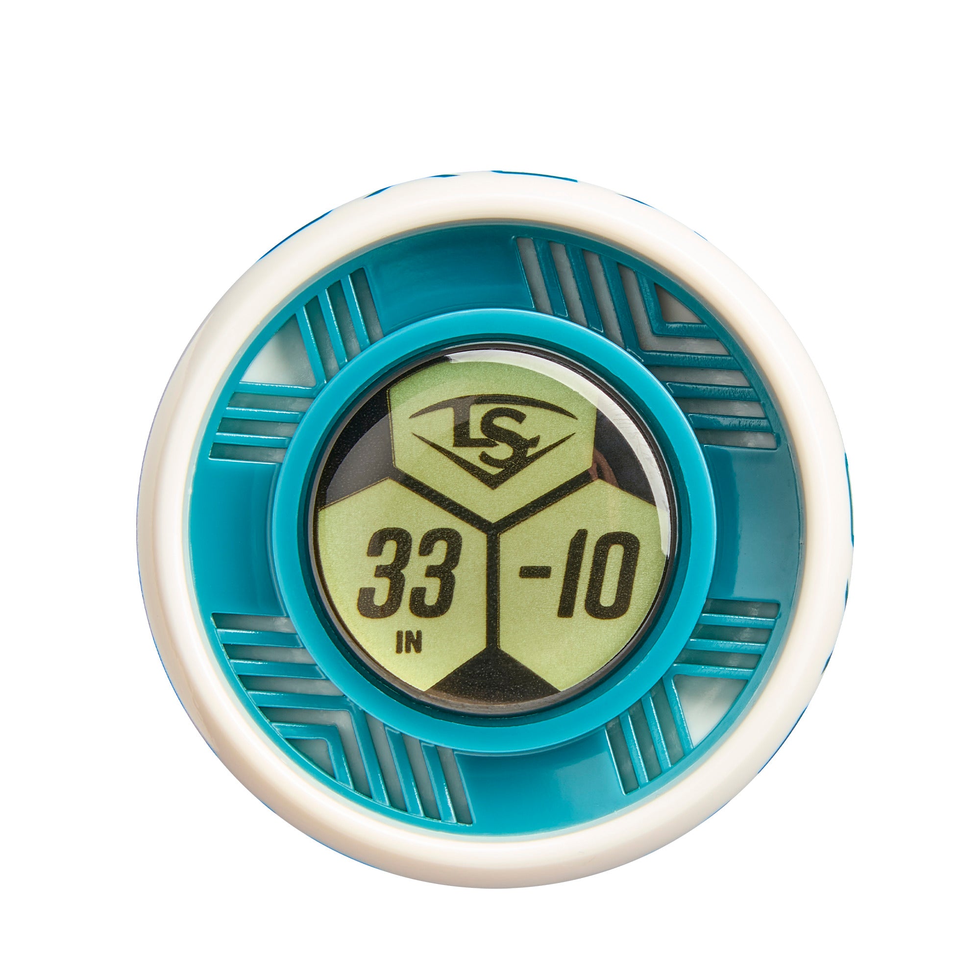 Louisville Slugger 2026 Kryo -10 2-Piece 2-1/4" Barrel Fastpitch Softball Bat