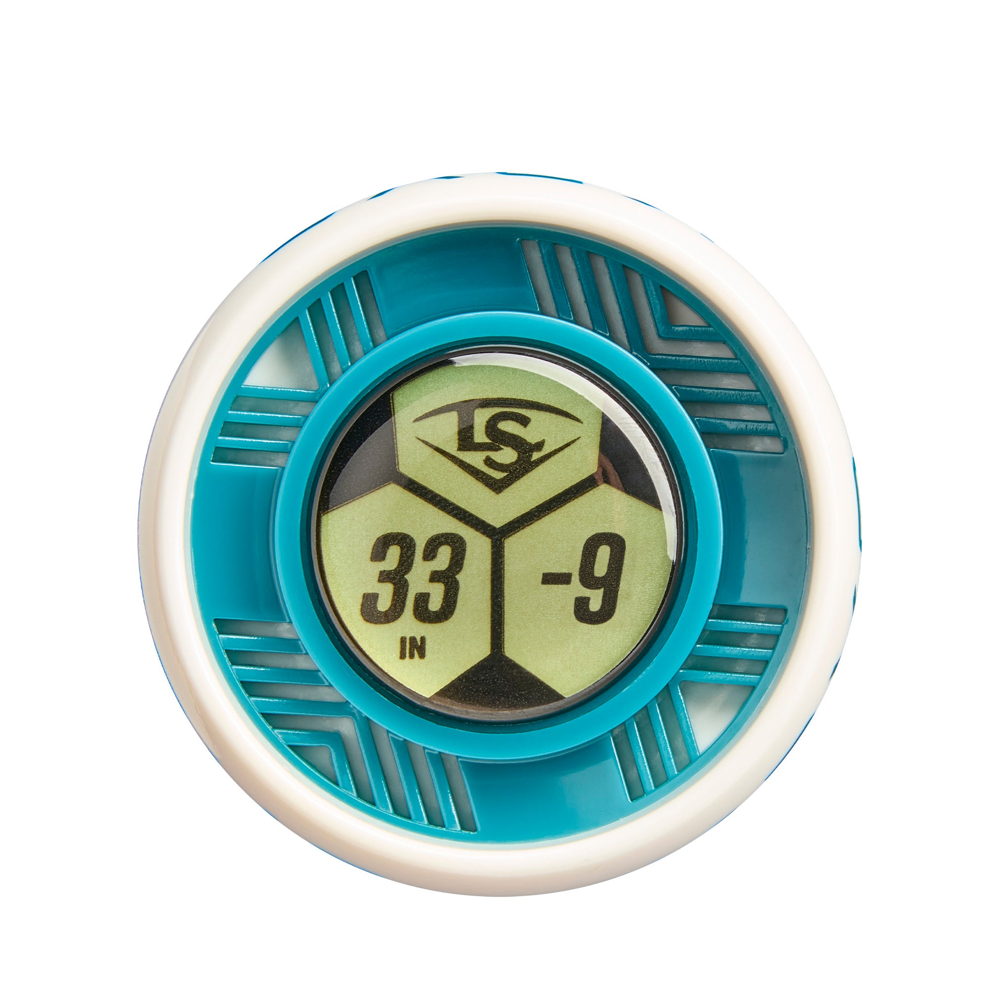 Louisville Slugger 2026 Kryo -9 2-Piece 2-1/4" Barrel Fastpitch Softball Bat