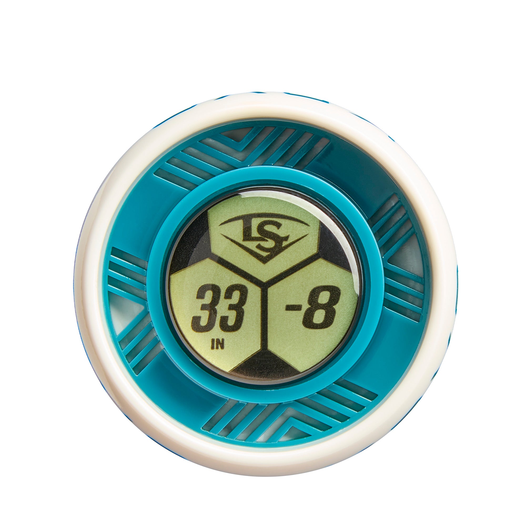 Louisville Slugger 2026 Kryo -8 2-Piece 2-1/4" Barrel Fastpitch Softball Bat