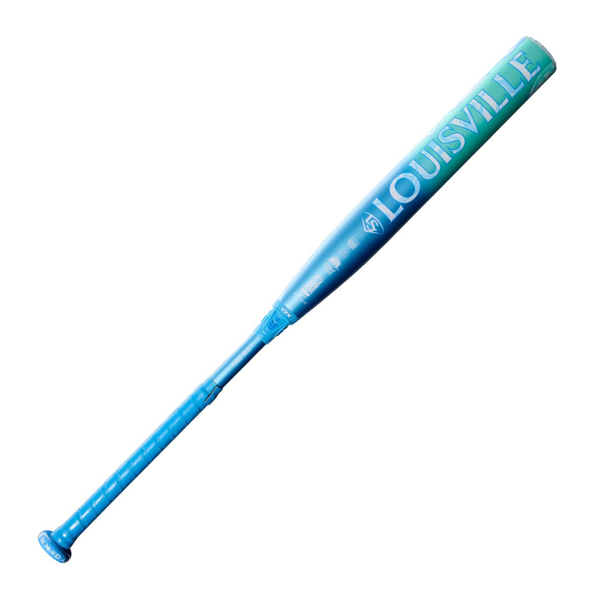 Louisville Slugger 2027 Kryo2 -11 2-Piece Composite Fastpitch Softball Bat