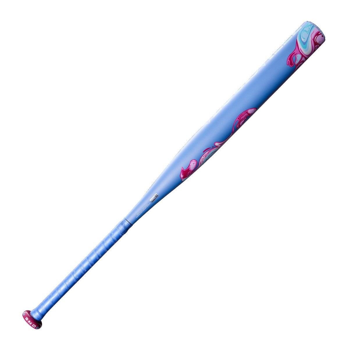 Louisville Slugger 2027 Kryo One 1-Piece Composite -11 Fastpitch Softball Bat