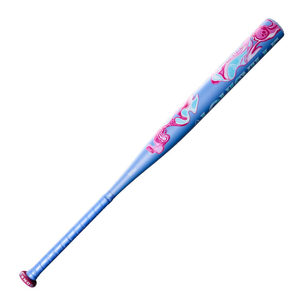 Louisville Slugger 2027 Kryo One 1-Piece Composite -9 Fastpitch Softball Bat
