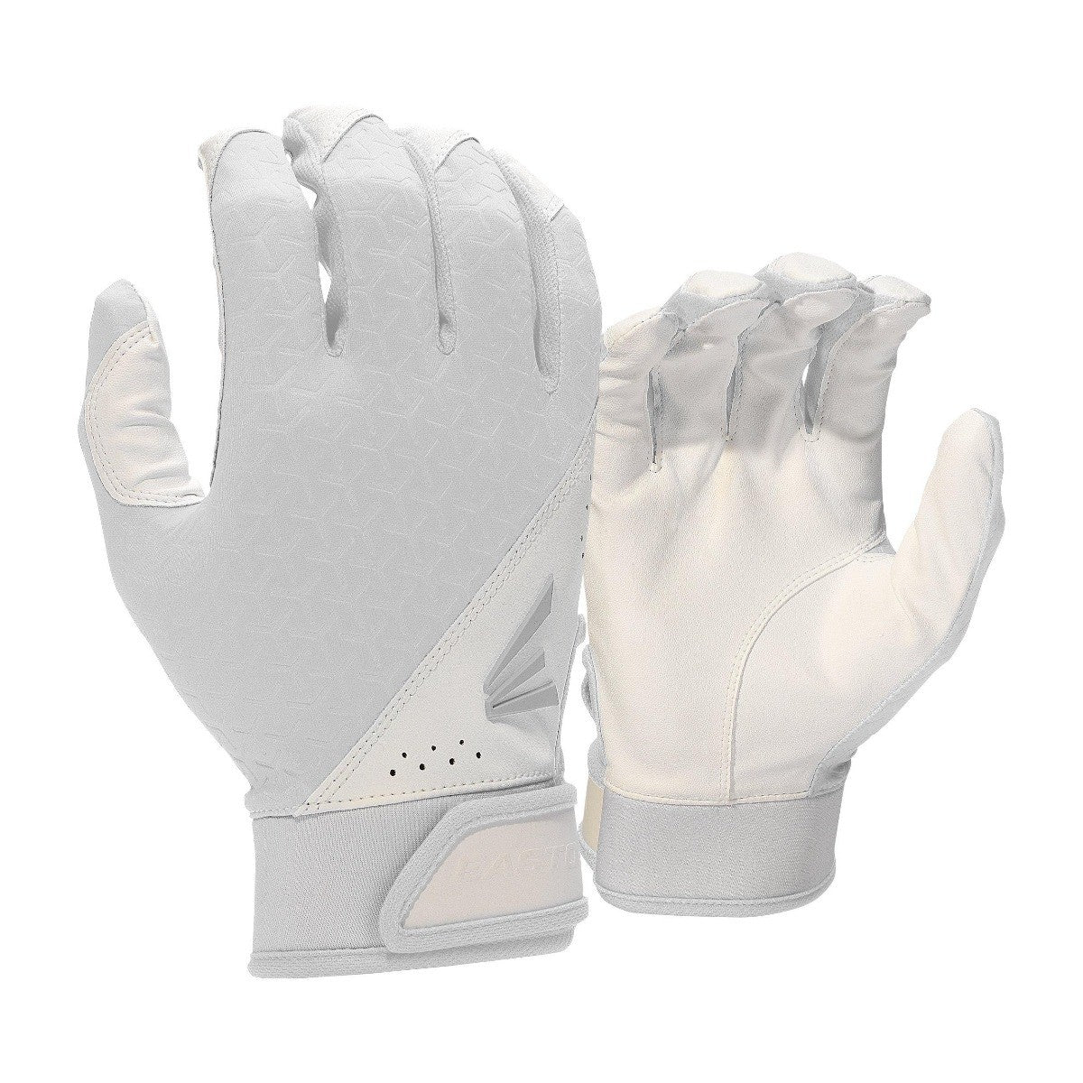 Easton Fundamental Womens Fastpitch Batting Gloves Pair